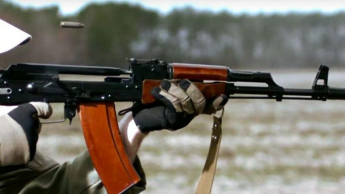 مجهولون يغتالون قيادياً بارزاً...