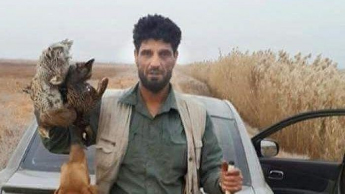 "قسد" تسلم جثة شاب لذويه قتلته...