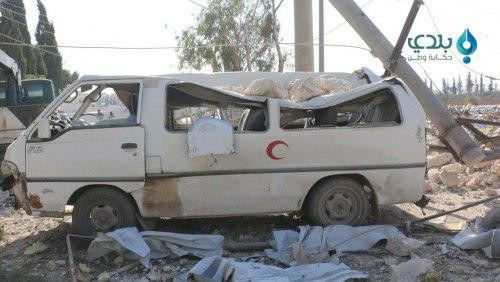 "السورية لحقوق الإنسان" توثّق...