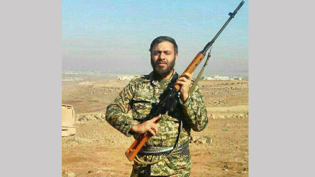 مقتل قياديَّيْن من "الحرس الثو...