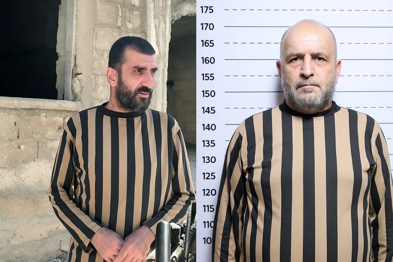 اعتقال متورط بمجزرة "كرم الزيت...