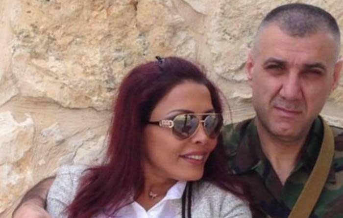 ألمانيا تمنح اللجوء لامرأة من...