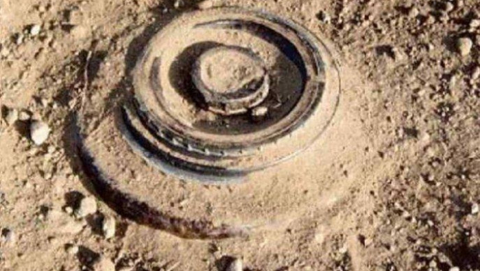 مخلفات "داعش" تقتل مدنيا شرقي...