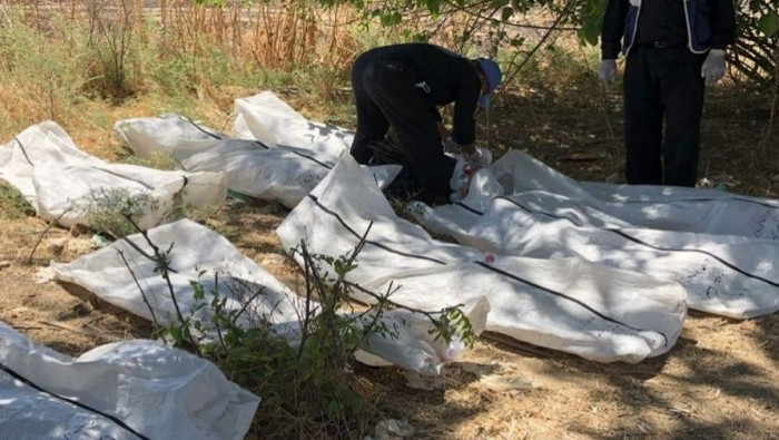 "الاستجابة الأولي" يستكمل انتش...