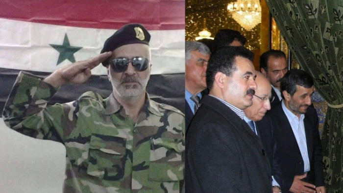 هكذا يتخلص الأسد من شبيحته.. "...