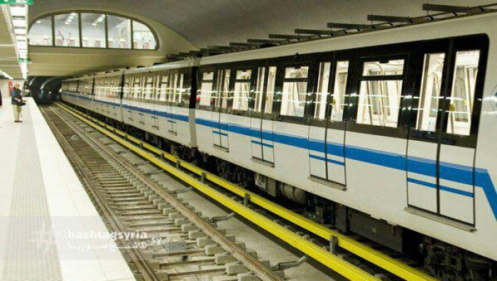 إيران تسعى لاستحواذ ملف مترو أ...