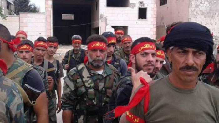 لماذا يسرّح النظام الميليشيات...