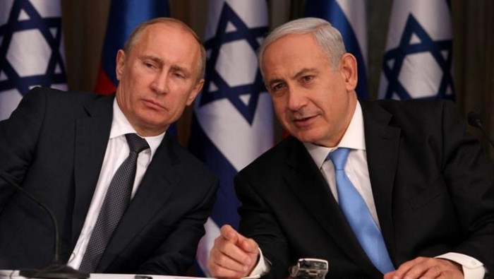 "نتنياهو" يتجه إلى روسيا للاجت...