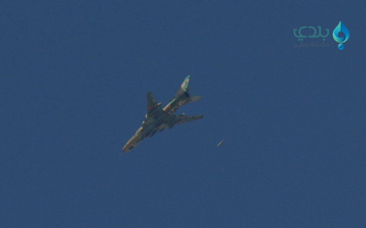 مصرع كبير شبيحة القنيطرة وتحرك...