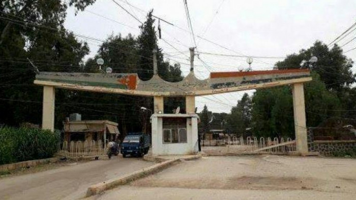 بعد سبع سنوات.. النظام يعيد فت...