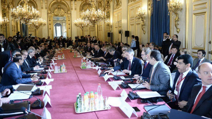 شمال شرق سوريا يشعل خلافات أعض...