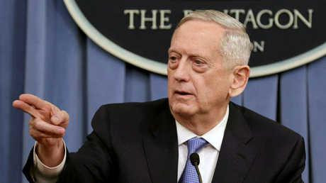 أمريكا تحذر النظام من مهاجمة "...