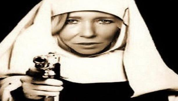 هل قتلت "الأرملة البيضاء" بغار...