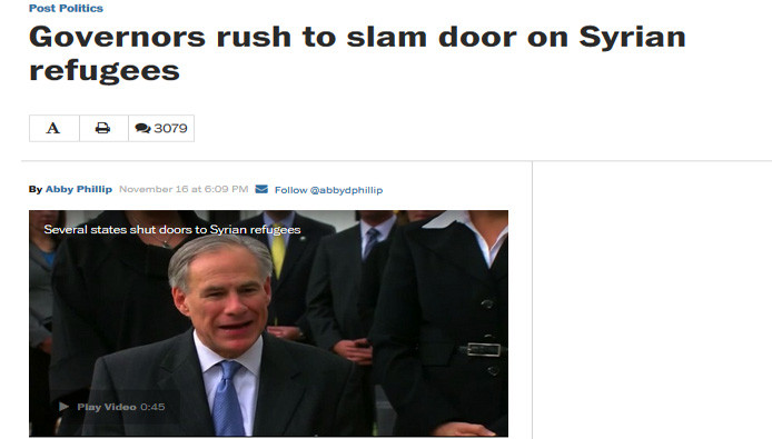 حكام الولايات المتحدة يغلقون ا...