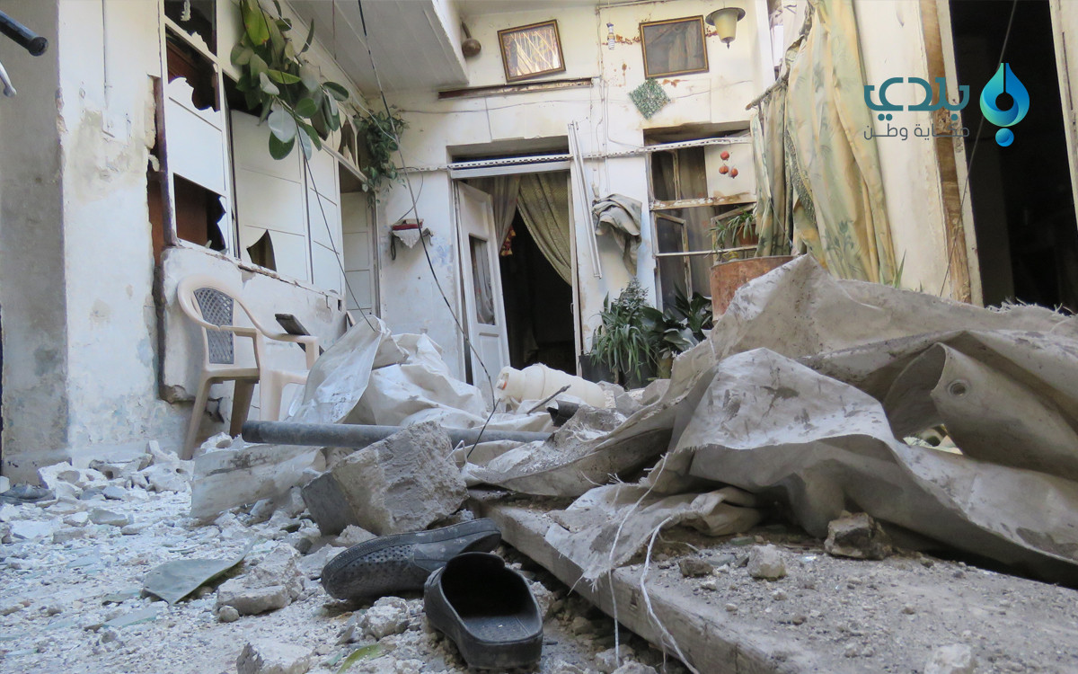 بعد وقف "الاقتتال".. لماذا جدد...