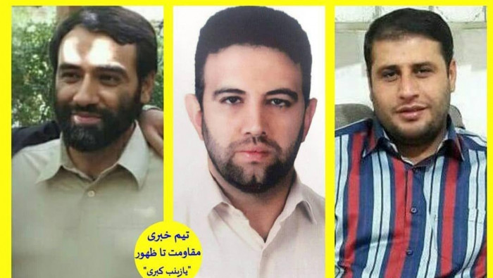 بلدي نيوز تكشف أسماء القتلى ال...