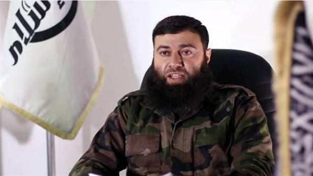 جيش الإسلام: النظام كاد أن يلف...