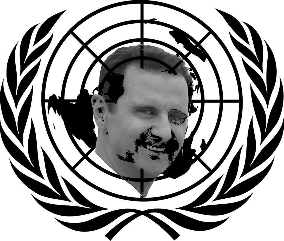 حملة سورية تطالب الأمم المتحدة...