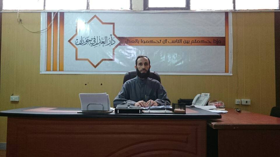 الشيخ "أسامة اليتيم".. رفض عرو...