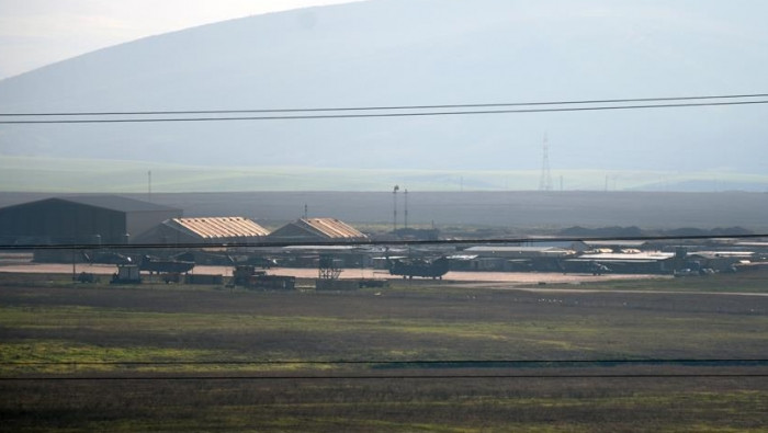 واشنطن بدأت بأولى خطوات الانسح...