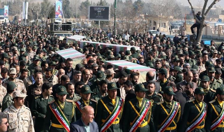 مقتل ضابط إيراني جديد في سوريا