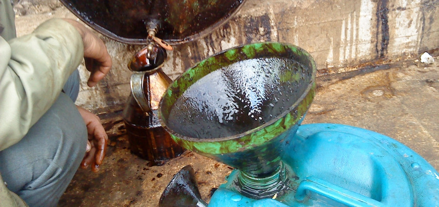 توتر ومخاوف بإدلب إثر ارتفاع ح...