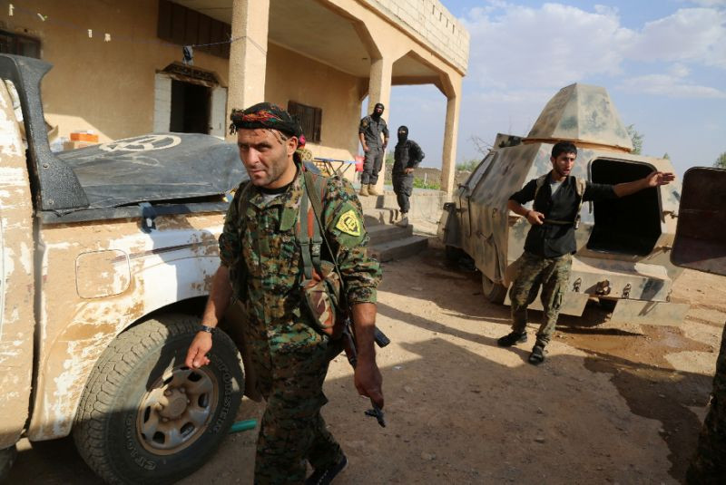 روسيا: لن ندعم مشروع انفصال ال...