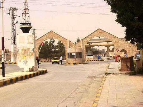 مجزرة بريف الحسكة و"قوات سورية...