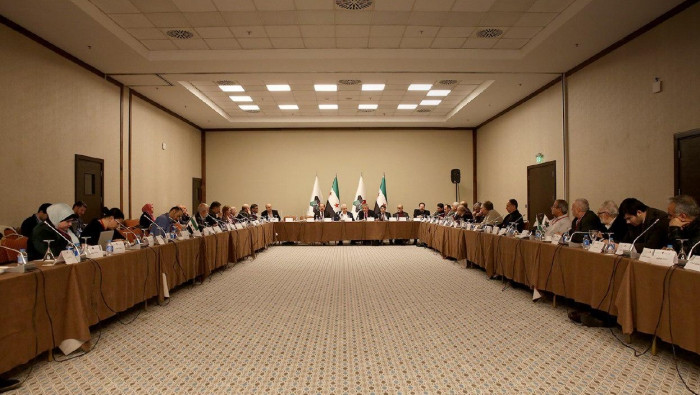 "الحريري" يلتقي مستشار الأمن ا...