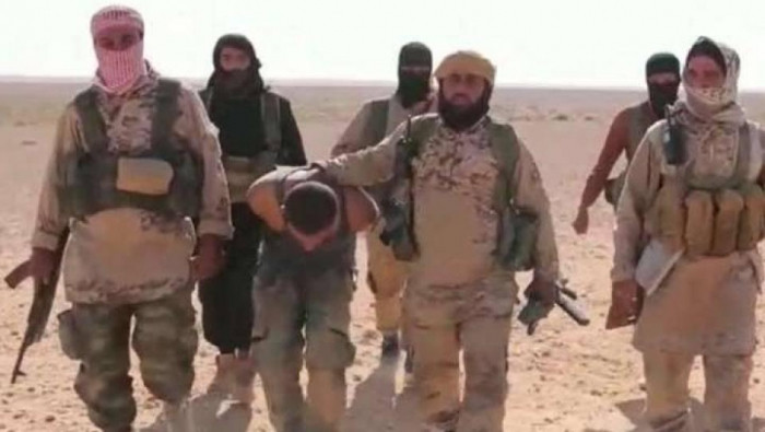 القضاء العراقي يحقق مع 14 مقات...