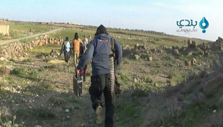 جيش الثورة: اتفاقية الجنوب تعك...