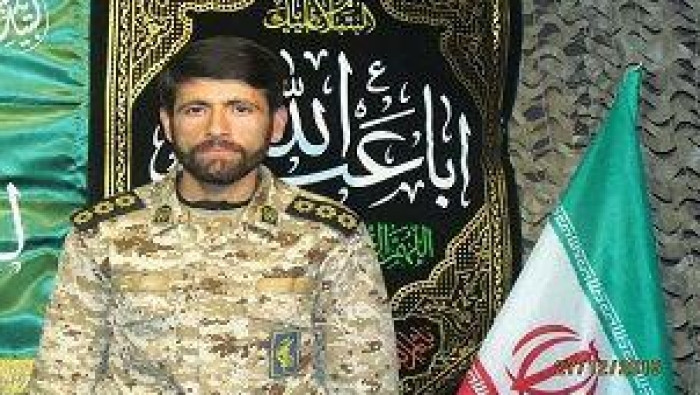 مصرع قيادي إيراني في معارك مع...