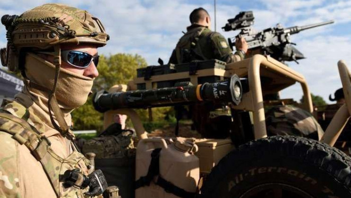 التحالف الدولي يتدخل لفض الاقت...