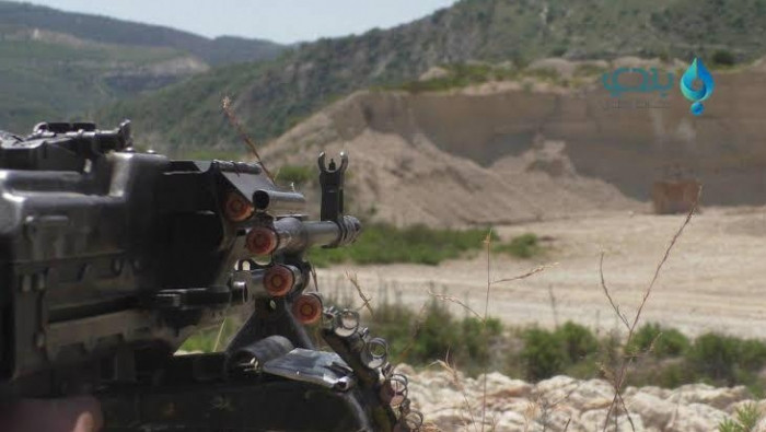 خسائر جديدة للنظام في الكبينة...