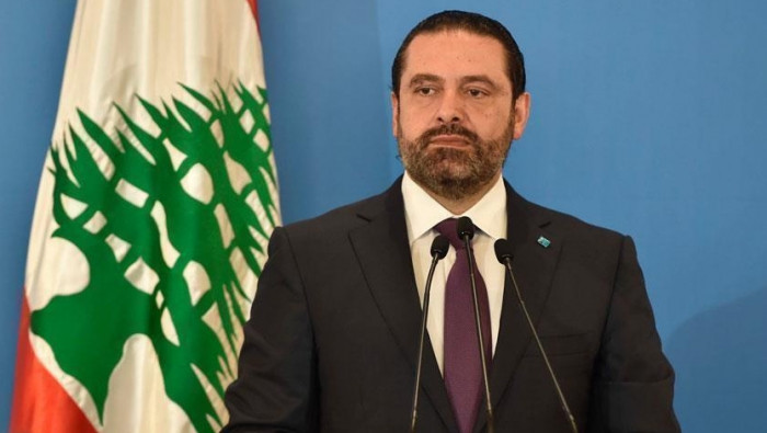 رئيس الحكومة اللبنانية يدعو لم...