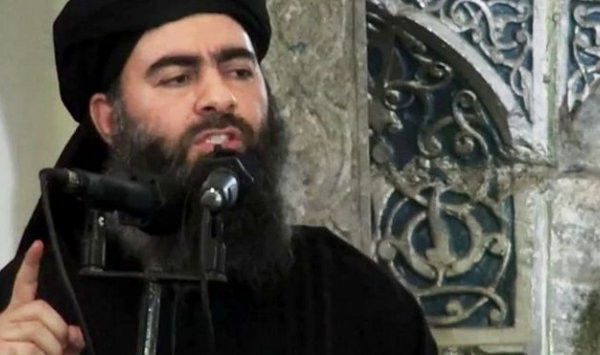 تهديدات "البغدادي".. البيان ال...