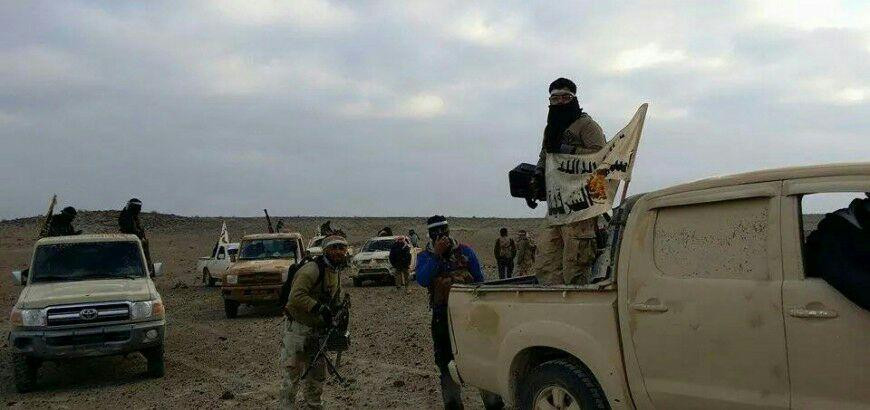 هل يتبدد حُلم "الهلال الشيعي ا...