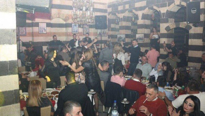 "لطمية شيعية" تتحول إلى أغنية...