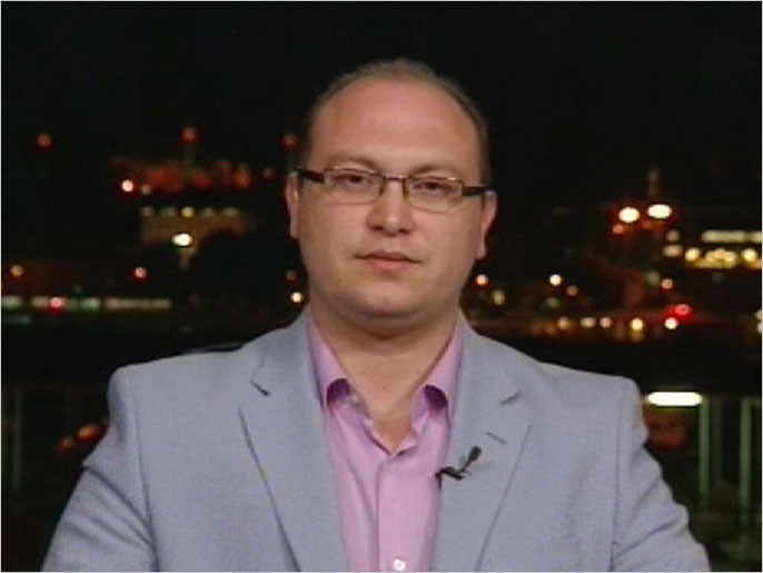 باحث تركي لبلدي نيوز: سنبعد ال...