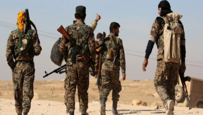 مجهولون يقتلون عنصرا من "قسد"...