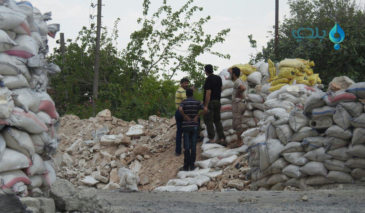 إفشال محاولة تقدم جديدة لميليش...