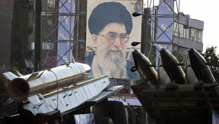 موسكو: تصنيف الحرس الثوري منظم...