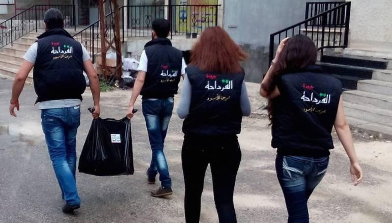 القرداحة.. جرائم ودعارة والسلط...