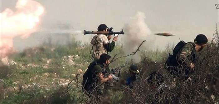 مقتل 15 عنصراً للنظام في عملية...