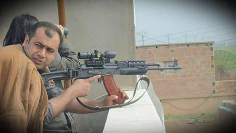 "ب ي د" يعزل القائد العام لميل...