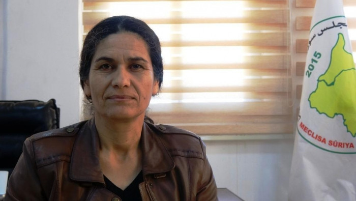 ذراع "قسد" السياسي يكشف نتائج...