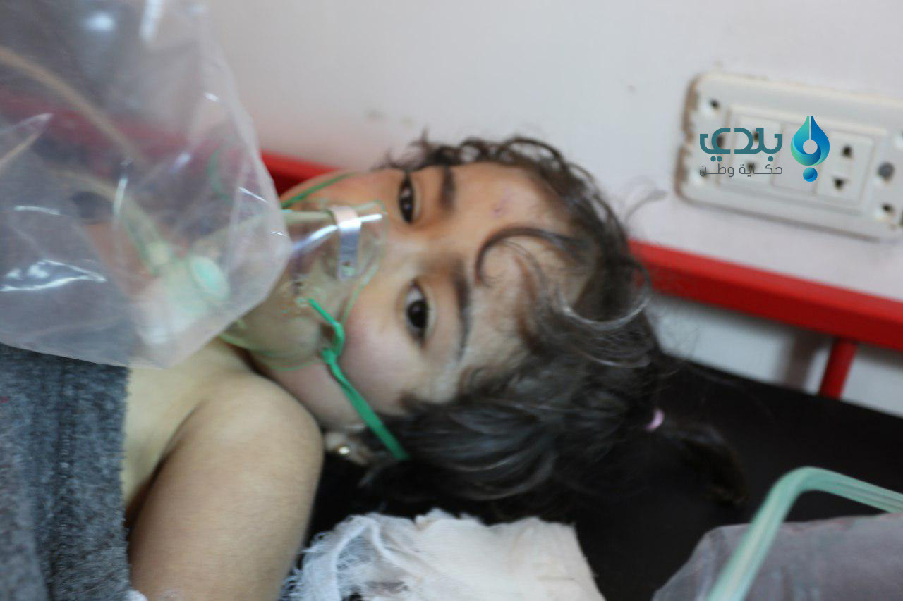 معهد واشنطن: لماذا قصف النظام...