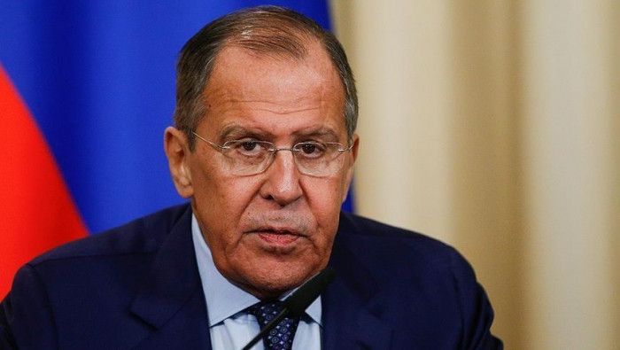 لافروف: يجري تنفيذ اتفاق "سوتش...