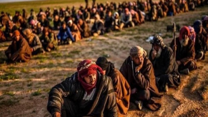 محكمة بلجيكية تحكم غيابيا على...