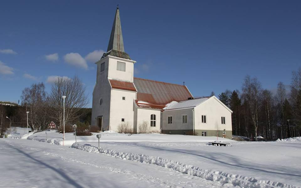 السويد تقرع أجراس كنائسها من أ...